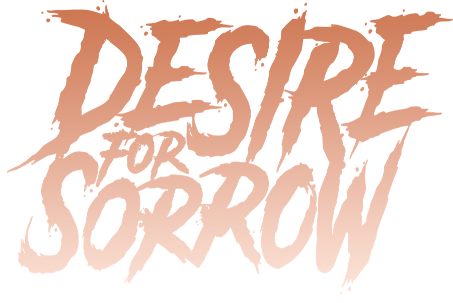 Desire for Sorrow